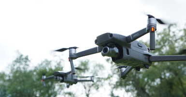 Drónok jogi szabályozása Drónok jogi szabályozása