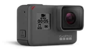 GoPro kamera vásárlás