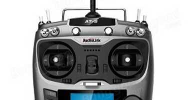 RC távirányító RC távirányító