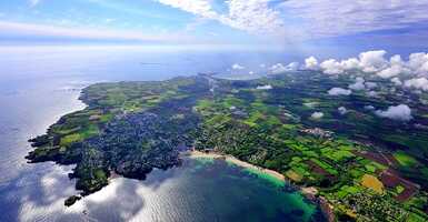 Minőségi drón fotó készítése Tökéletes drón fotó készítése