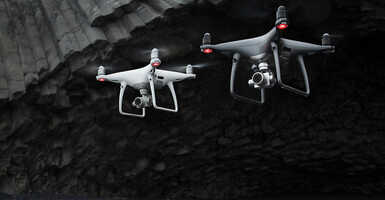 Dji Phantom 4 Pro Obsidian vásárlás Dji Phantom 4 Pro Obsidian eladó