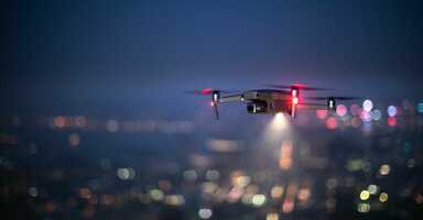 Jobb légifelvétel készítése Jobb drónfelvétel készítése