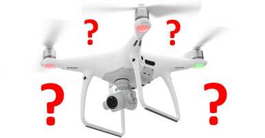 DJI Phantom 5 DJI Phantom 5