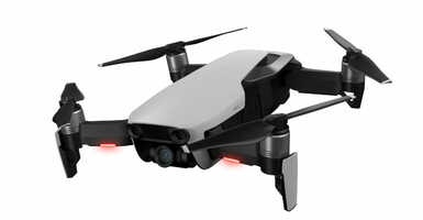DJI Mavid Air DJI Mavic Air