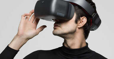 DJI Goggles Racing Edition DJI Goggles Racing Edition