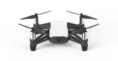 DJI Tello drón DJI Tello drón