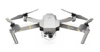 Ismerd meg a leghalkabbnak számító Mavic Pro Platinum drónt Hallotál már a leghalkabbnak számító DJI Mavic Pro Platinum drónról?