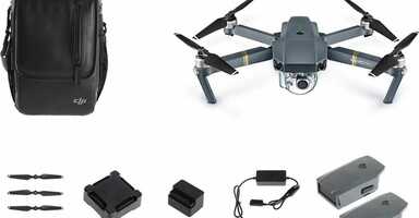 Ezeket a dróntartozékokat kell beszerezned a gondtalan repüléshez Ismerd meg a leghasznosabb dróntartozékokat