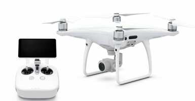 7 ok amiért DJI drónt éri meg vásárolni Miért a DJI a piacvezető? Most memutatjuk