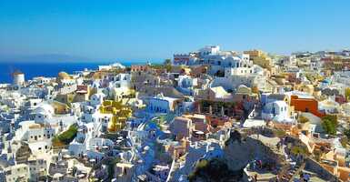 Szabályok melyeket be kell tartanod Európában ha drónozol Elképesztő helyek Európában, melyeket fel kell fedezned drónoddal!