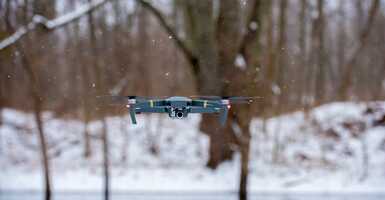 Ismrd meg a drónozás különleges világát tényeink segítségével Különleges tények, melyeket még garantáltan nem hallottál a drónokról!