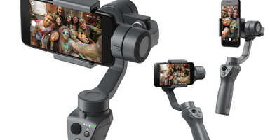 Légy profi fotós akár telefonnal is, ezekkel a kiegészítőkkel 5 szuper kiegészítő telefonokhoz a profibb képalkotásért!