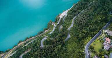 Hihetetlen drón videók, melyek méltán lettek az év legjobbjai Elképesztő videók 2018-ból drónnal!