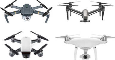 Fedezd fel az FPV versenyek különleges világát