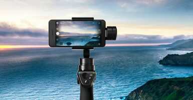 Kamerastabilizátor vásárlás: így válassz kamerastabilizátort