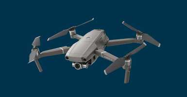 DJI Mavic 2 PRO drón vásárlás DJI Mavic 2 PRO drón vásárlás