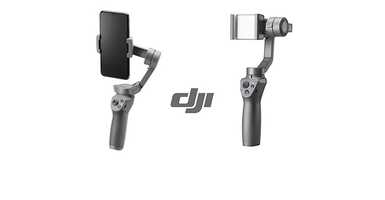 DJI Osmo Mobile 3 összehasonlítás: mit tud a DJI Osmo Mobile 2-höz képest?