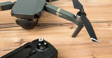 A drónpilóták 6 leggyakoribb hibája (és hogy hogyan tudod elkerülni őket)