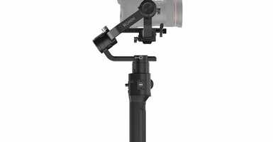 kamerastabilizátor tudnivalók