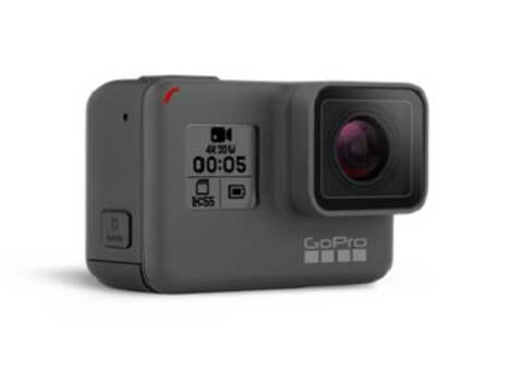 GoPro kamera vásárlás