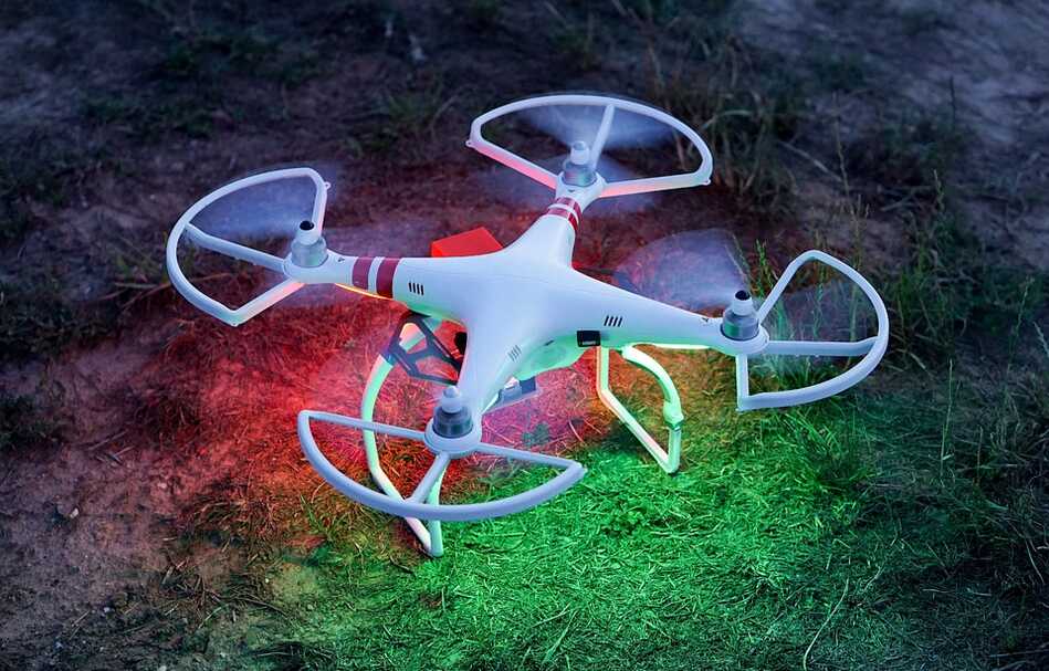 Nézzétek meg a drónokat milyen széles körben lehet alkalmazni akár a mindennapokban is!