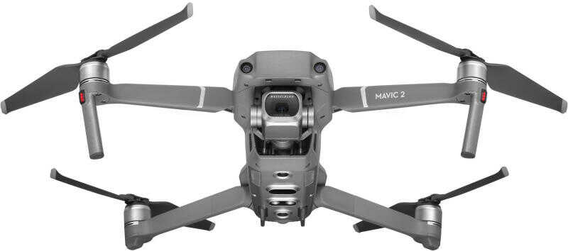DJI Mavic 2 Pro drón a jövő profi szintű drónja