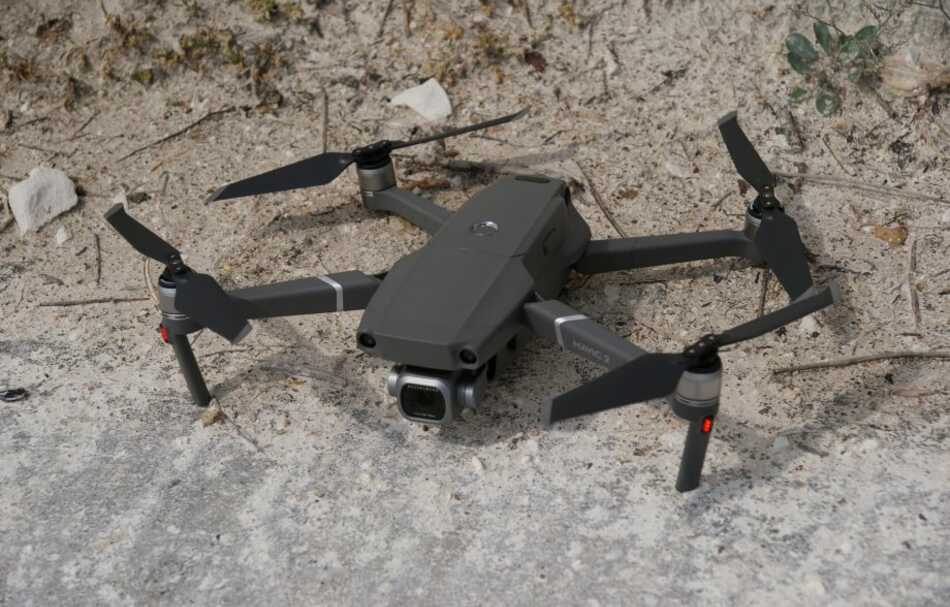 10 drónkiegészítő, amire minden Mavic 2 pilótának szüksége van