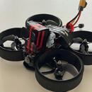 iFlight MegaBee V2 HD Whoop BNF w/ DJI Digital HD FPV Air Unit