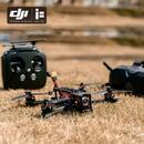 iFlight TITAN DC5 HD Quad+Dji Set