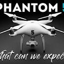 DJI Phantom 5 drón