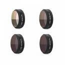 ND-PL Filters Set (G-ND4-PL/8-PL/16-PL/32-PL) – DJI Mavic Air