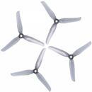 Nazgul 5140 Tri-blades CW CCW Propellers 