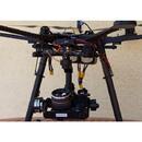 DJI Zenmuse Z15 Gimbal Sony NEX5,7