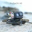 iFlight ProTek35 DJI HD FPV CineWhoop w/ DJI Air Unit - BNF