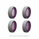 ND-PL Filters Set (ND8-PL/16-PL/32-PL/64-PL) – DJI Mavic 2 Zoom