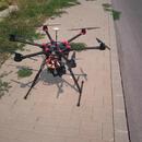 Használt Dji S 900