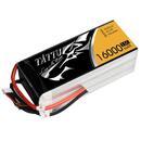 GensAce - Tattu 16000mAh 22.2V 15 / 30C 6S1P Lipo akkumulátor