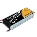 GensAce - Tattu 12500mAh 22.2V 25 / 50C 6S1P Lipo akkumulátor