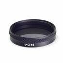 ND4 Lens Filter for DJI Phantom 3 & 4