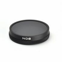 ND8 Lens Filter for DJI Phantom 3 & 4