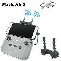 DJI Mavic Air 2/MINI 2 Drone 5.8GHz Yagi-Uda Antenna Signal Booster Range Extender
