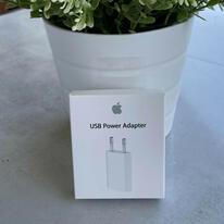 Apple USB Power Adapter 5W töltőfej