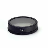 CPL Lens Filter for DJI Phantom 3 & 4