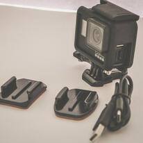 Használt GoPro Hero 7 Black akciókamera 