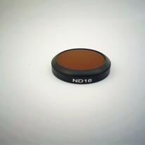 ND16 filter - Mavic 2 Zoom