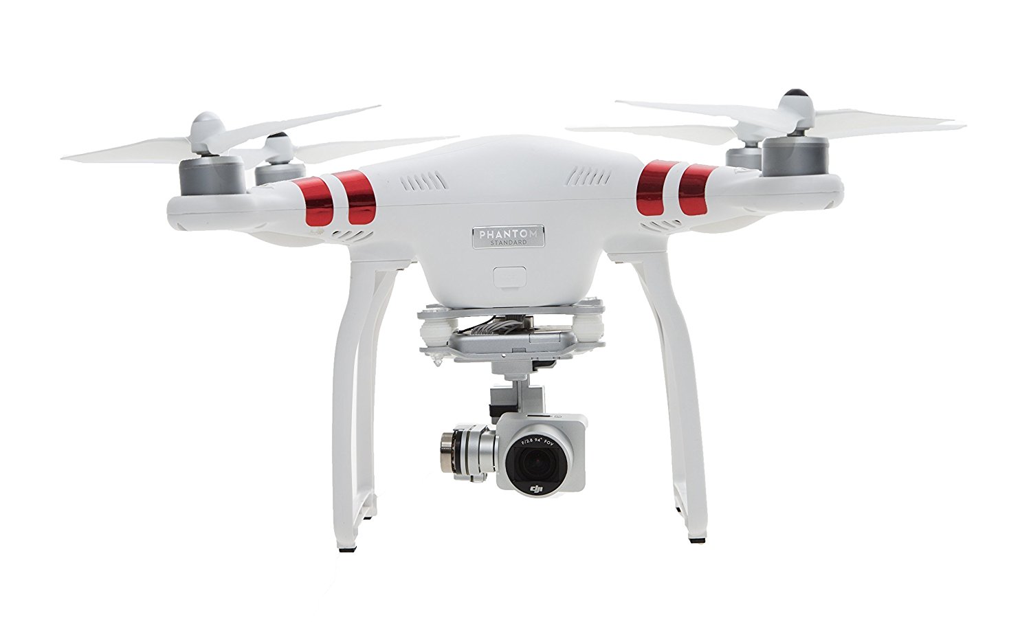 A DJI Phantom drónok is nagyon jók, ezért érdemes őket számításba venni DJI drón vásárlás előtt!